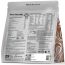 Wellbeing Nutrition: Whey Protein Isolate + Concentrate | 24g Protein, 11.5g EAA, 1g Glutamine | Clinically Proven 2x Muscle Protein Synthesis| 4B CFU Probiotics & Digestive Enzymes | 1kg