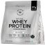 Wellbeing Nutrition: 100% Raw Whey Protein Concentrate (Unflavoured) | 27g Protein, 12.7g EAA, 6g BCAA | 4B CFU Probiotics & Natural Digestive Enzymes | No Bloating, Easy to Digest | 1kg