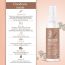 Bake Cosmetics: Rosemary + Rice Water Hair Growth Spray Serum for Hairfall Control