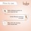 Bake Cosmetics: Rosemary + Rice Water Hair Growth Therapy for Hair Fall Control & Hair Follicle Strengthening 100ml