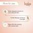 Bake Cosmetics: Rosemary + Rice Water Hair Growth Therapy for Hair Fall Control & Hair Follicle Strengthening 100ml