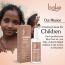 Bake Cosmetics: Rosemary + Rice Water Hair Growth Spray Serum for Hairfall Control