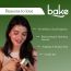 Bake Cosmetics: Vitamin E Cleansing Balm for Open Pores & Waterproof Makeup Removal Makeup Remover