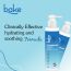 Bake Cosmetics: 12% Hyaluronic Acid Face Wash for Dry Sensitive skin for hydration & reducing dryness