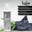 Bake Cosmetics: 5% Activated Charcoal Face Wash with Mint & Ashwagandha For Deep Pore Cleansing Face Cleanser