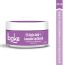 Bake Cosmetics: 2% Kojic Acid Lavender Lip Scrub for Dark, Pigmented Lips with Sugar Granules for Dry & Pink Lips