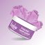 Bake Cosmetics: 2% Kojic Acid Lavender Lip Scrub for Dark, Pigmented Lips with Sugar Granules for Dry & Pink Lips