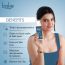 Bake Cosmetics: 10% Azelaic Acid + 5% Tranexamic Acid Pigmentation Corrector Cream for Dark Spots, Pigmentation & Tan Removal