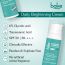 Bake Cosmetics: 6% Glycolic Acid Cream SPF 30 PA+++  for Pigmentation, Dark Spots & Daily Brightening Cream