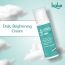 Bake Cosmetics: 6% Glycolic Acid Cream SPF 30 PA+++  for Pigmentation, Dark Spots & Daily Brightening Cream