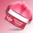 Bake Cosmetics: 2% Kojic Acid Beetroot Lip Scrub for Dark Pigmented Lips with Sugar Granules for Dry & Pink Lips