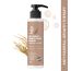 Bake Cosmetics: Rosemary Anti-Hair Fall Shampoo with Black Onion & Methi Dana for Growth, Dandruff & Hair Loss Control