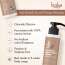 Bake Cosmetics: Rosemary Anti-Hair Fall Shampoo with Black Onion & Methi Dana for Growth, Dandruff & Hair Loss Control
