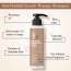 Bake Cosmetics: Rosemary Anti-Hair Fall Shampoo with Black Onion & Methi Dana for Growth, Dandruff & Hair Loss Control