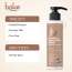 Bake Cosmetics: Rosemary Anti-Hair Fall Shampoo with Black Onion & Methi Dana for Growth, Dandruff & Hair Loss Control
