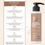 Bake Cosmetics: Rosemary Anti Hair Fall Shampoo for Hair Growth, Hair Fall & Dandruff Control with Black Onion & Methi Dana, Reduces Hair Loss & Prevents Hair Damage