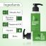 Bake Cosmetics: 2% Salicylic Acid Anti Dandruff Shampoo for Scalp Strengthening, Dry Itchy Scalp-200ml