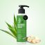 Bake Cosmetics: 2% Salicylic Acid Anti Dandruff Shampoo for Scalp Strengthening, Dry Itchy Scalp-200ml