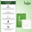 Bake Cosmetics: 2% Salicylic Acid Soap with Niacinamide for Body & Back Acne, Reduces Strawberry Legs & Fades Dark Spots (Pack of 2 - 100g x 2)