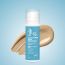 Bake Cosmetics: 2% Multi Peptide Tinted Sunscreen SPF 70 PA+++ with 2% Niacinamide For Water & Sweat Resistant & Broad Spectrum Sunscreen 50gm