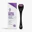Bake Cosmetics: Derma Roller for Hair Growth & Skin Repair 450 needles 0.5mm Titanium Needles