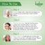 Bake Cosmetics: Jade Gua Sha Face Massage Tool for Glowing Skin, Blood Circulation & Reducing Stress--1pc