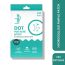 Bake Cosmetics: 2% Salicylic Acid Pimple Patches for Active Acne & Acne Prone Skin With Hydrocolloid Waterproof Patches -Pack of 144