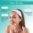 Bake Cosmetics: 2% Salicylic Acid Pimple Patches for Active Acne & Acne Prone Skin With Hydrocolloid Waterproof Patches -Pack of 144