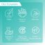 Bake Cosmetics: 2% Salicylic Acid Pimple Patches for Active Acne & Acne Prone Skin With Hydrocolloid Waterproof Patches -Pack of 144