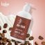 Bake Cosmetics: De-Tan Anti Pigmentation Coffee Body Lotion with Kojic Acid, Glycolic Acid, Lactic Acid for Dark Spots, Pigmentation, Tanning & Tan Removal
