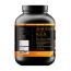 Beastlife: High Protein Gainer - No Maltodextrin Weight Gainers/Mass Gainers  (2.5 Kg, Belgian Chocolate)