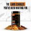 Beastlife: High Protein Gainer - No Maltodextrin Weight Gainers/Mass Gainers  (500 g, Belgian Chocolate)