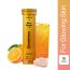 SETU: Skin Renew Glutathione - Orange Flavour -15 Effervescent Tablets