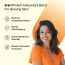 SETU: Skin Renew - 60 Effervescent Tablets | Glutathione With Vitamin C, Gluta Fizz, Supports Detoxification, Sugar-Free | Orange Flavour