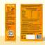 SETU: Skin Renew - Orange Flavour - 30 Effervescent Tablets