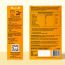 SETU: Skin Renew - 90 Effervescent Tablets | Glutathione With Vitamin C, Gluta Fizz, Supports Detoxification, Sugar-Free | Orange Flavour