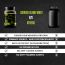 Beastlife: Isorich Blend Whey Protein Isolate + Concentrate With Ultrasorb Tech (924 g, Coffee)