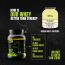 Beastlife: Isorich Blend Whey Protein Isolate + Concentrate With Ultrasorb Tech (924 g, Vanilla)