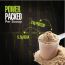 Beastlife: Isorich Blend Whey Protein Isolate + Concentrate With Ultrasorb Tech (924 g, Vanilla)