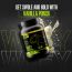Beastlife: Isorich Blend Whey Protein Isolate + Concentrate With Ultrasorb Tech (924 g, Vanilla)