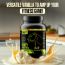 Beastlife: Isorich Blend Whey Protein Isolate + Concentrate With Ultrasorb Tech (924 g, Vanilla)