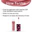 Jaquline USA: Color Me Matte Liquid Lipstick 5ml Cinnamon Brown