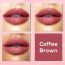 Jaquline USA: Color Me Matte Liquid Lipstick 5ml Coffee Brown