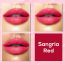Jaquline USA: Color Me Matte Liquid Lipstick 5ml Sangria Red