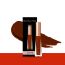 Jaquline USA: Mad About Matte Liquid Lipstick Hot Chocolate 6.5ml