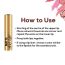Jaquline USA: Matte Amour Matte Lipstick 3.5g Passionate 03