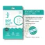 Bake Cosmetics: 2% Salicylic Acid Pimple Patches for Active Acne & Acne Prone Skin With Hydrocolloid Waterproof Patches -Pack of 144