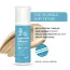Bake Cosmetics: 2% Multi Peptide Tinted Sunscreen SPF 70 PA+++ with 2% Niacinamide For Water & Sweat Resistant & Broad Spectrum Sunscreen 50gm