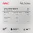 GNC: Pro Performance Zinc Magnesium Amino Complex 60 Tablets