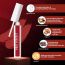 Jaquline USA: Pout Perfect Lip Souffle Sugar Plum 03